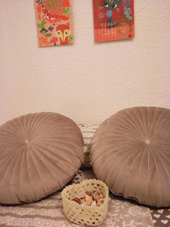 Apartamento 1ª Linea Playa Peñíscola エクステリア 写真
