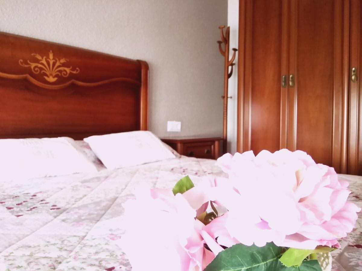 Apartamento 1ª Linea Playa Peñíscola エクステリア 写真